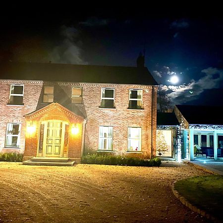 Ballyheifer House - A Beautiful 5 Bedroom Home. Magherafelt Eksteriør billede
