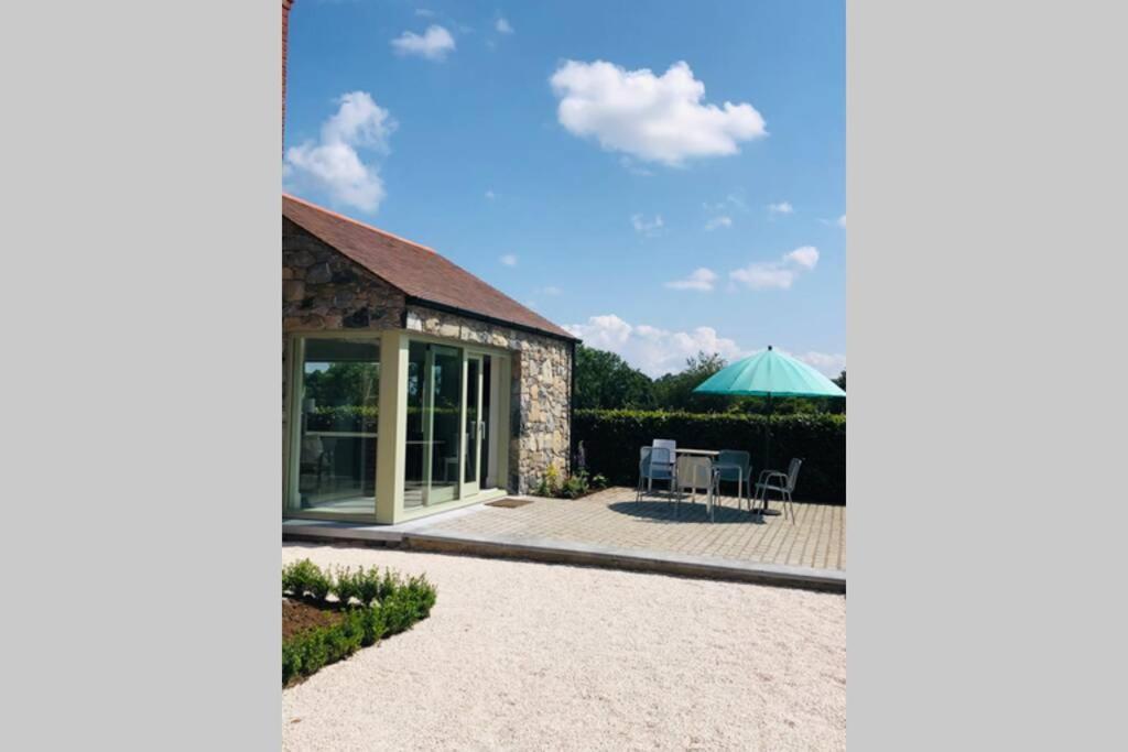 Ballyheifer House - A Beautiful 5 Bedroom Home. Magherafelt Eksteriør billede