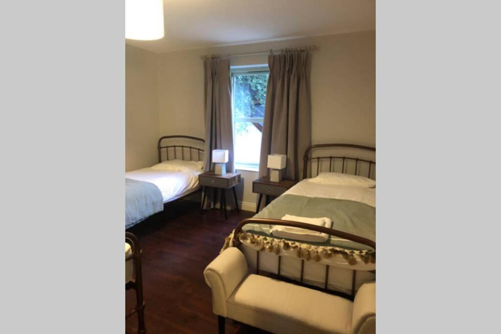 Ballyheifer House - A Beautiful 5 Bedroom Home. Magherafelt Eksteriør billede