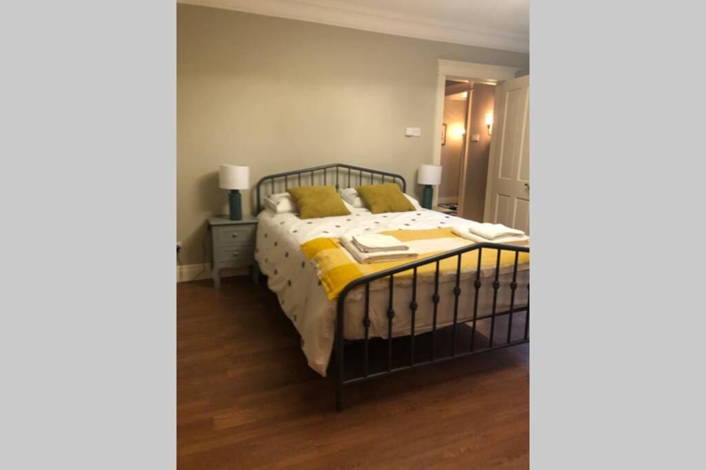 Ballyheifer House - A Beautiful 5 Bedroom Home. Magherafelt Eksteriør billede