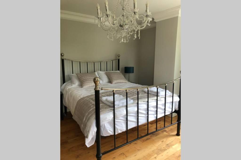 Ballyheifer House - A Beautiful 5 Bedroom Home. Magherafelt Eksteriør billede
