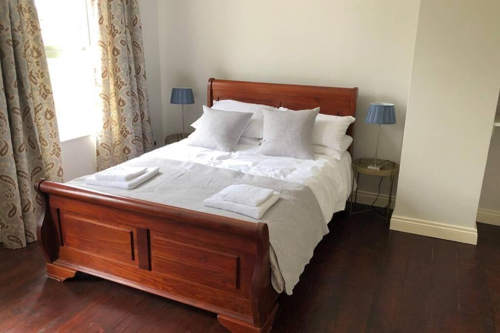 Ballyheifer House - A Beautiful 5 Bedroom Home. Magherafelt Eksteriør billede