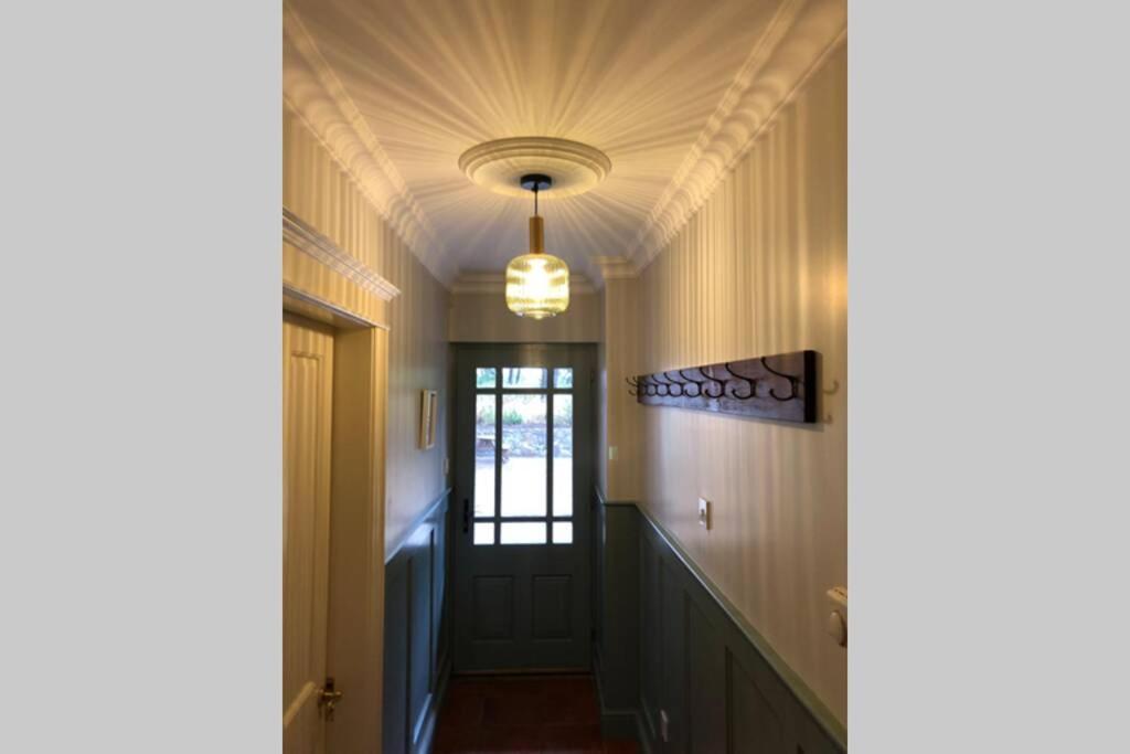Ballyheifer House - A Beautiful 5 Bedroom Home. Magherafelt Eksteriør billede
