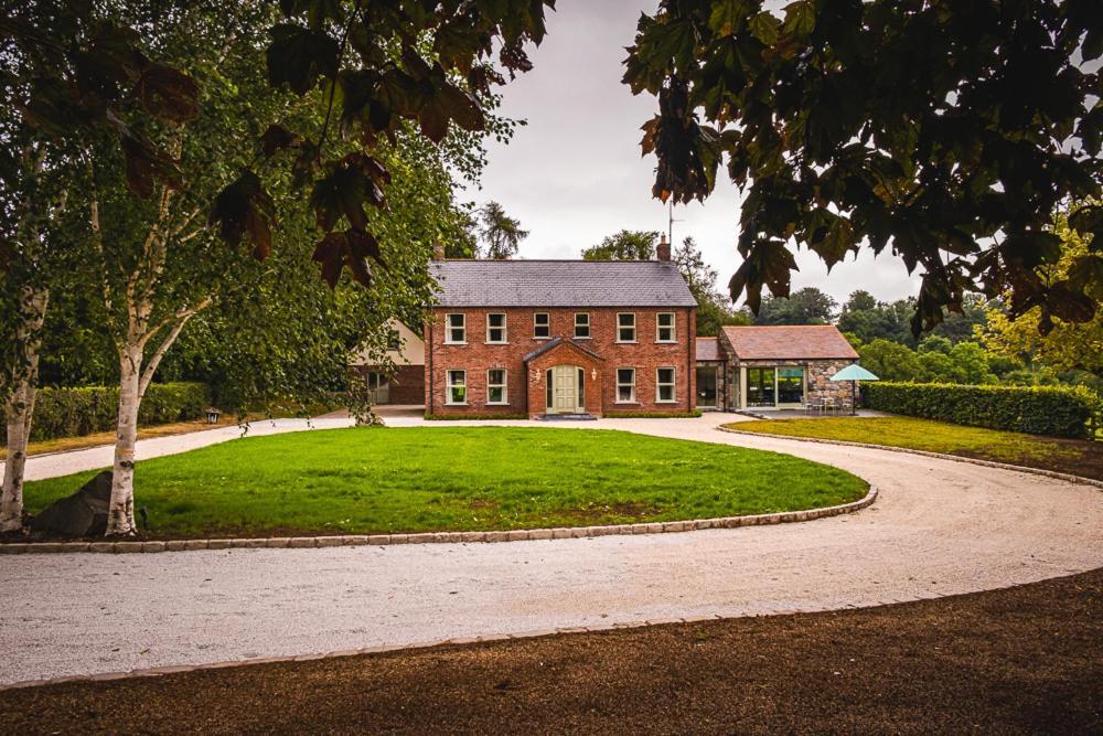 Ballyheifer House - A Beautiful 5 Bedroom Home. Magherafelt Eksteriør billede