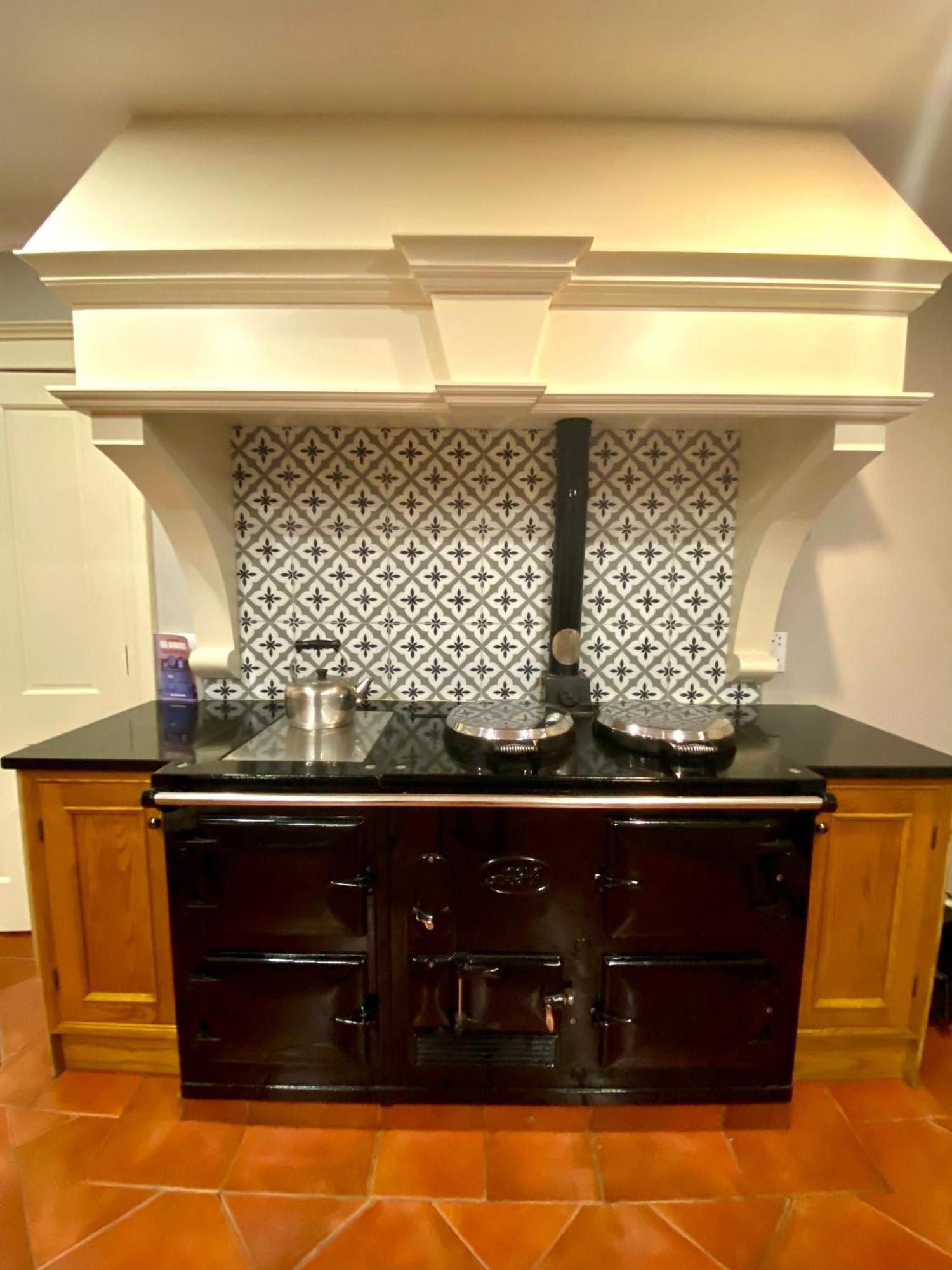 Ballyheifer House - A Beautiful 5 Bedroom Home. Magherafelt Eksteriør billede