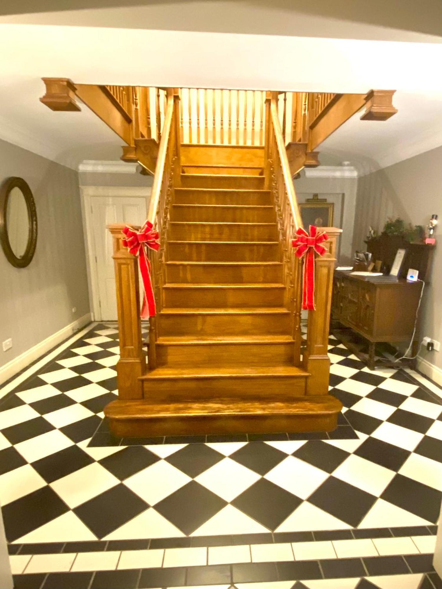Ballyheifer House - A Beautiful 5 Bedroom Home. Magherafelt Eksteriør billede